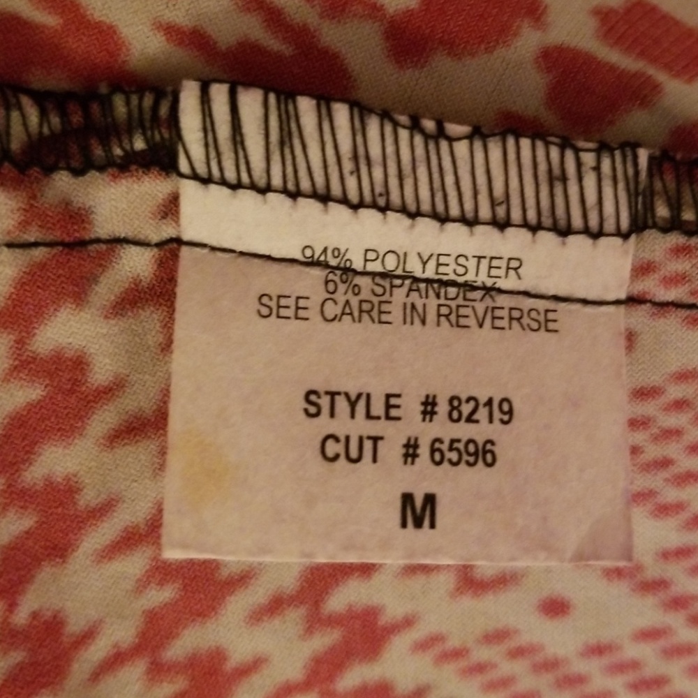 Statement Jacket - image 7